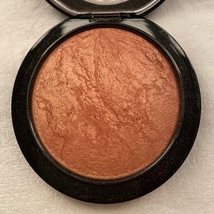 MAC Skinfinish Powder